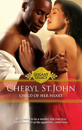 Title details for Child of Her Heart by Cheryl St.John - Available
